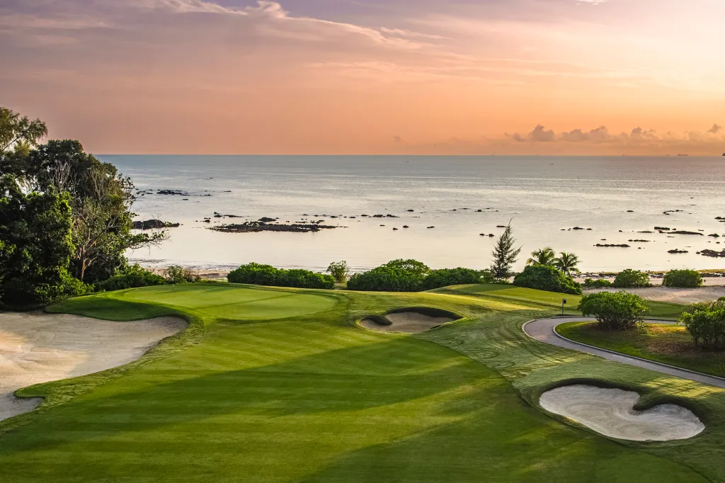 Els Club Desaru Coast